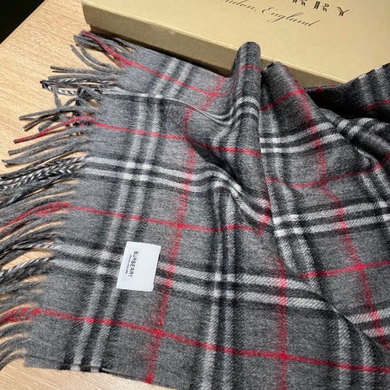 Burberry Scarf